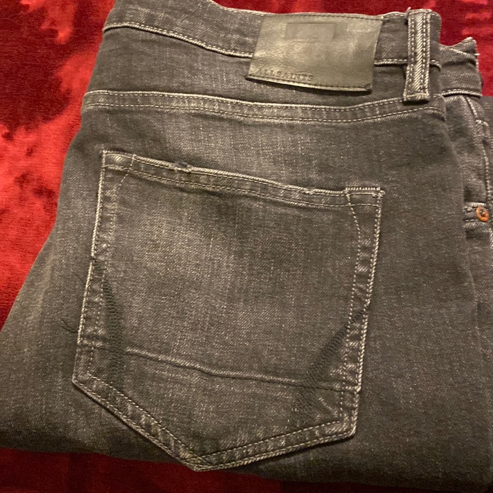 All Saints Men’s Jeans